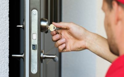 ¿Cómo evitar cerrajeros fraudulentos?